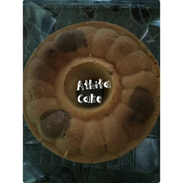 

Bolu remang khas bangka