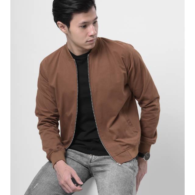 Cavas suede light brown by male id