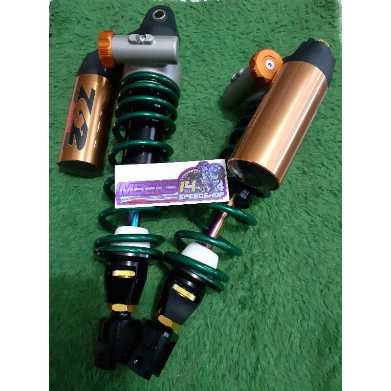 Shock Showa ZR Size 335mm PCX Nmax ADV Original Thailand