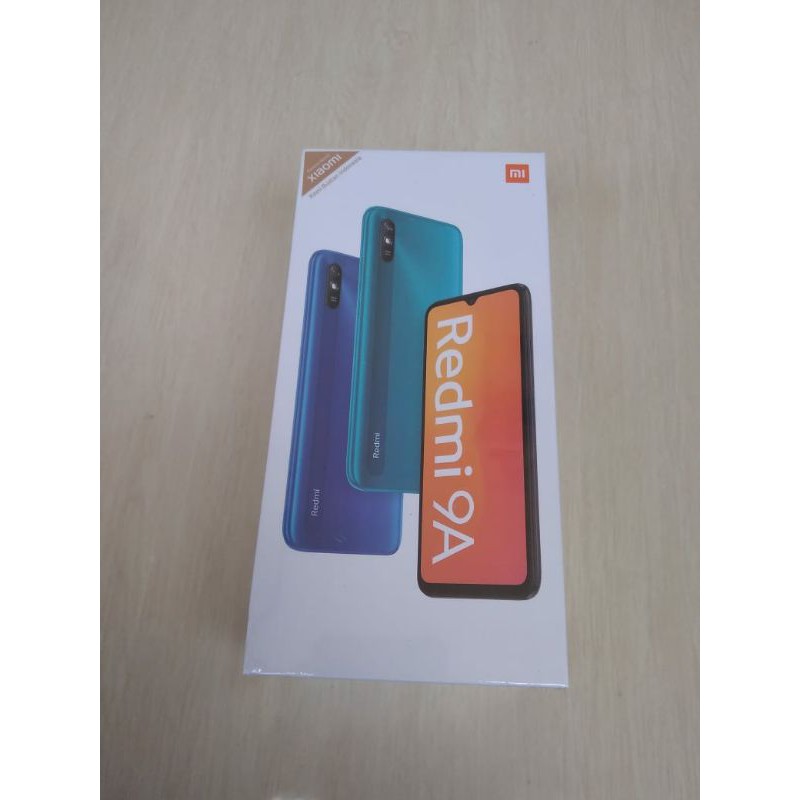 REDMI 9A 3/32