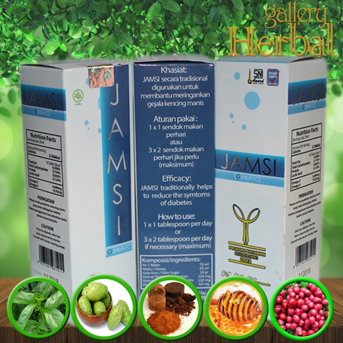 Jamsi-obat herbal diabetes-jamu diabetes-jamsi herbal - ju1046