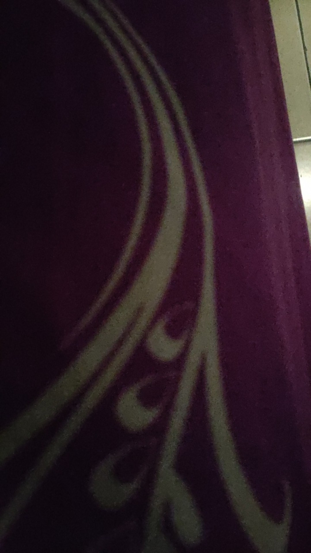 Gamis Batik Twill Rayon / Gamis Rayon Candimekar