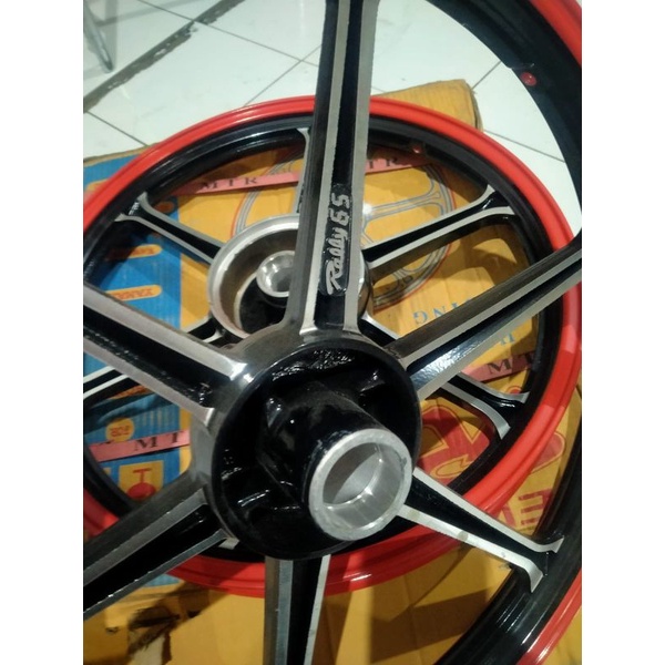 Velg daichi rally 65 shogun 125