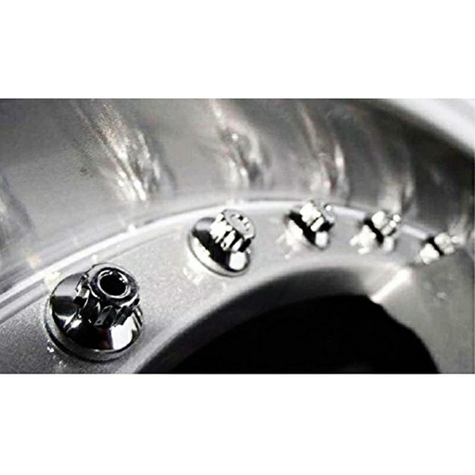 [SE] Baut Baud Rivet ripet Velg Pelek BBS, OZ, WM, Kranze, Rotiform, SSR, BMW Compotiv dll