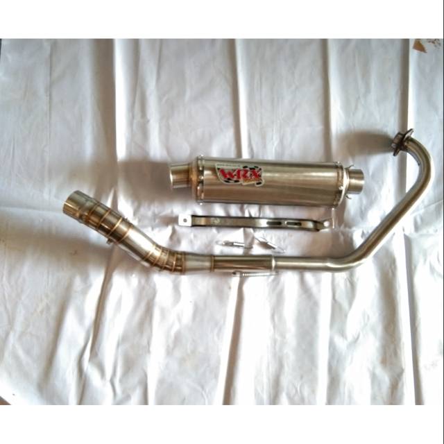 knalpot wrx oval for vixion.fu.tiger.cbr.dll