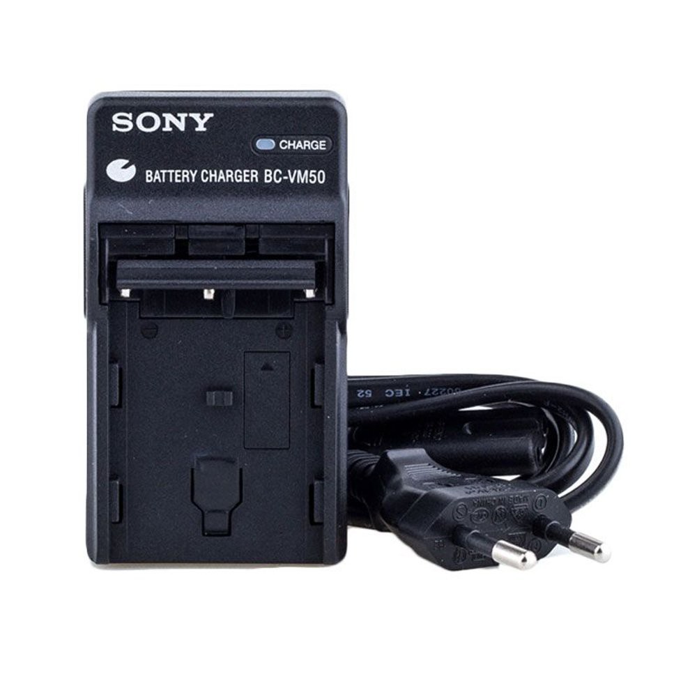 Charger Kw Sony Bc-Vm50 Terbaru