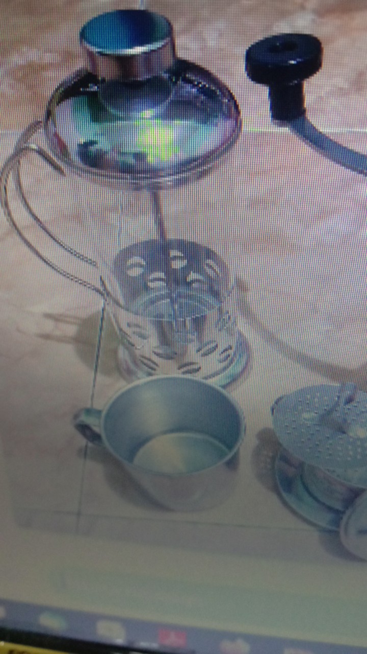 French Press / Coffee Press