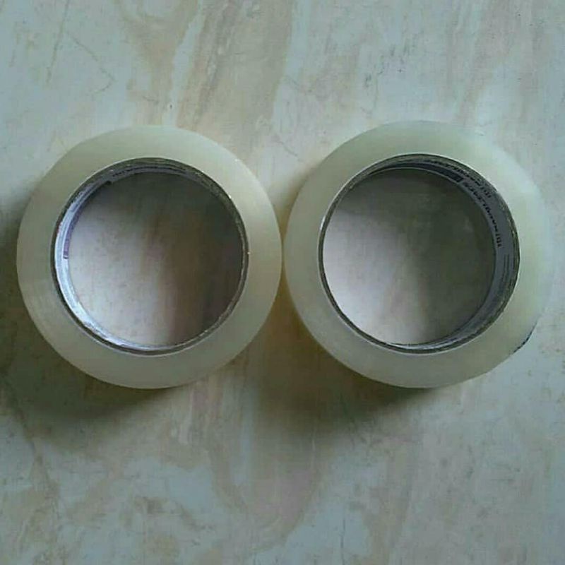 

SOLASI PUTIH TANGGUNG