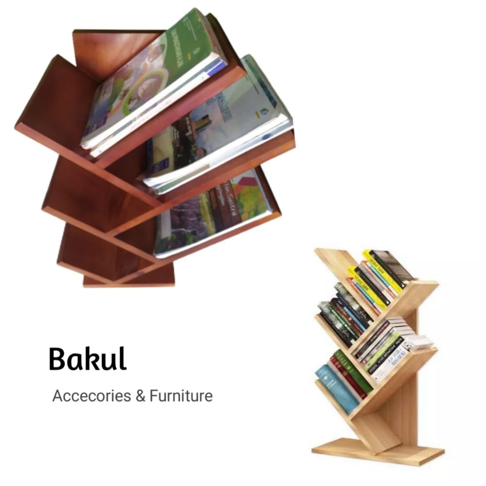 

Rak Kayu Minimalis Tempat Sendal Sandal Sepatu Buku Peralatan Rumah Modern Serbaguna Rack Stand Book