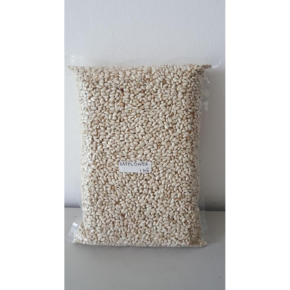 

BIJI SAFFLOWER 1KG