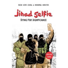 

JIHAD SELFIE