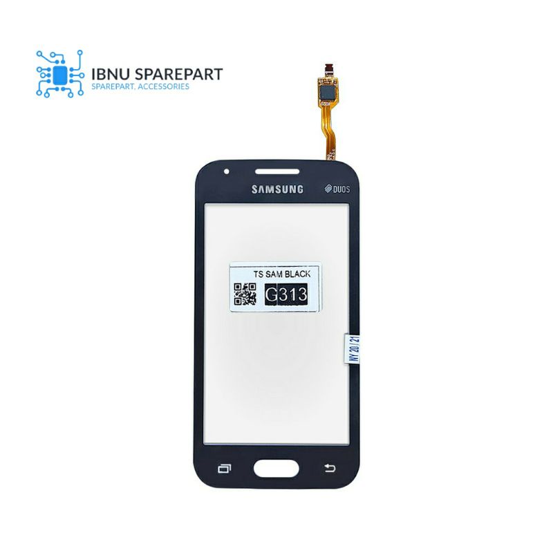 TOUCHSCREEN TS SAMSUNG G313 / G313H / GALAXY V / G316 / G318