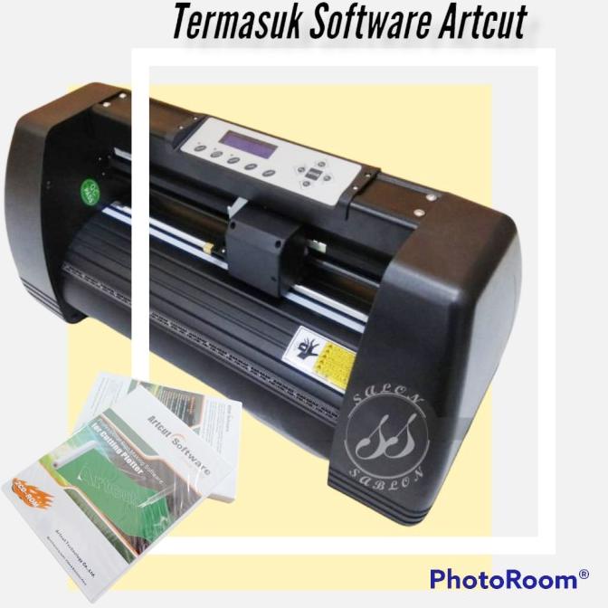 

Mesin Cutting Sticker Jinka 361