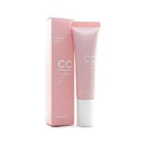 Terlaris Banila CO IT RADIANT CC COVER LIGHT BEIGE 30ml