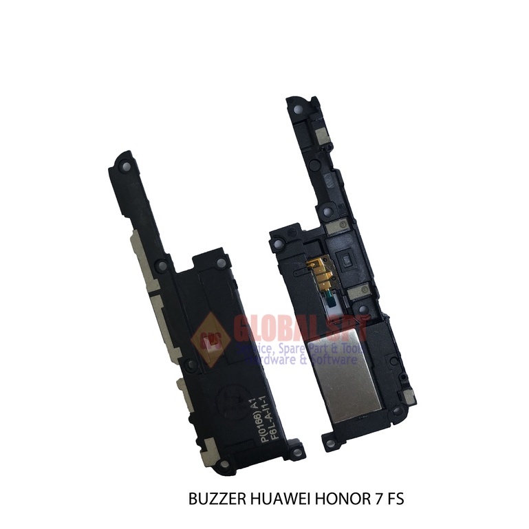 BUZZER HUAWEI HONOR 7 / BUZER / BAZER FULLSET