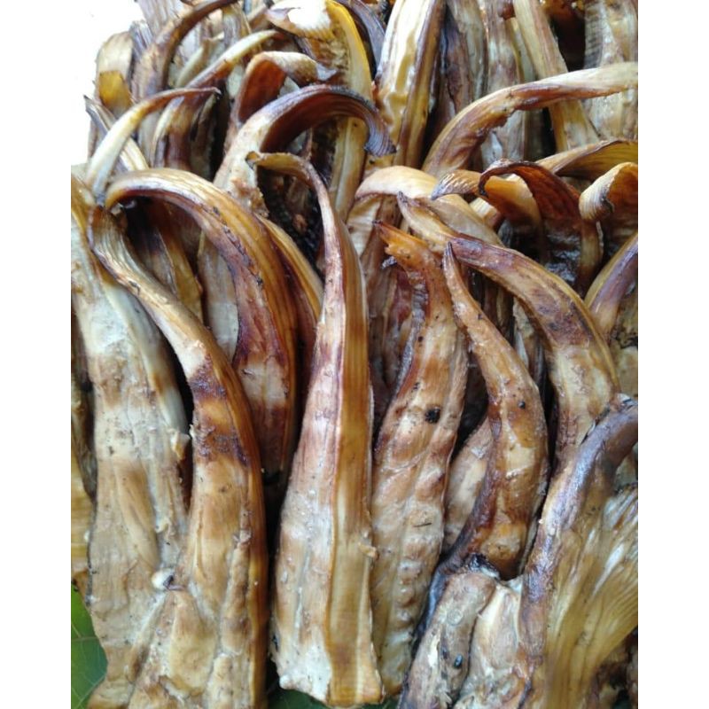 

PARI ASAP PEH ASAP FRESH MURAH SUPER IWAK PE PANGGANG BERSIH HALAL