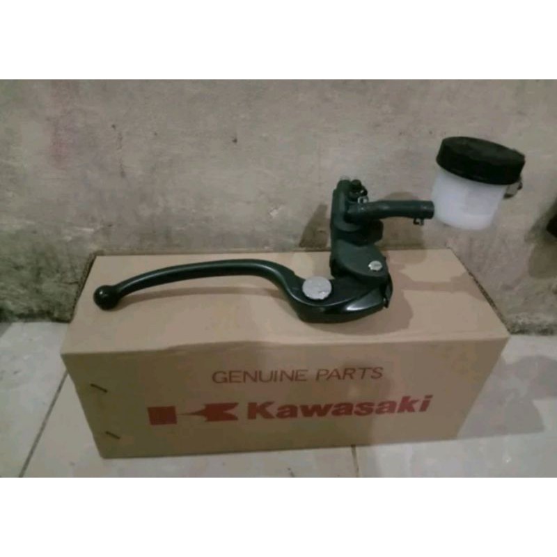 master rem Zx 6 r kawasaki / master kawasaki zx6r original kawasaki