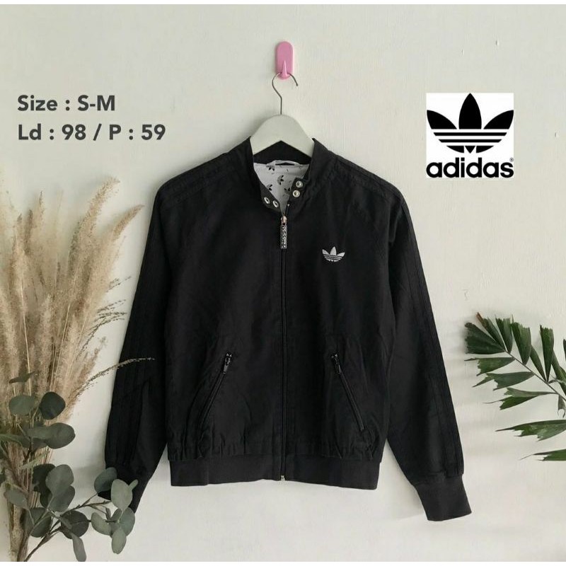 Jaket Adidas Original