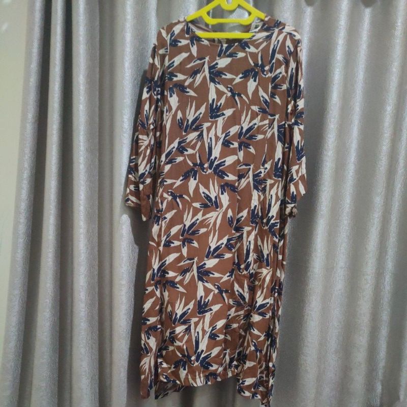 tunik ish iymelsayhijab fixpose