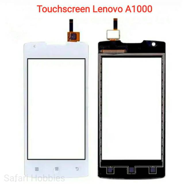 Touchscreen Lenovo A1000