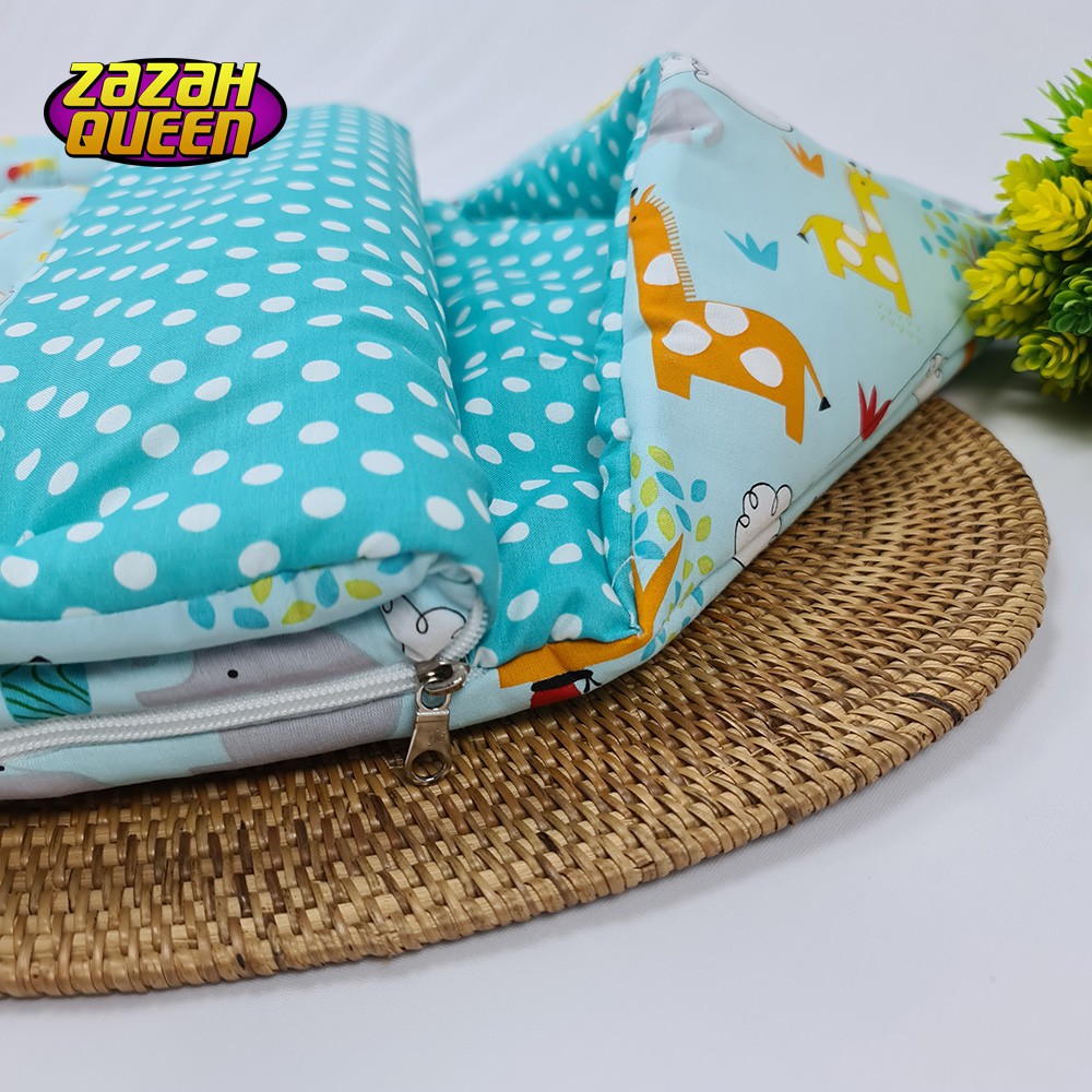 Baby Sleeping Bag - Tempat Tidur Bayi