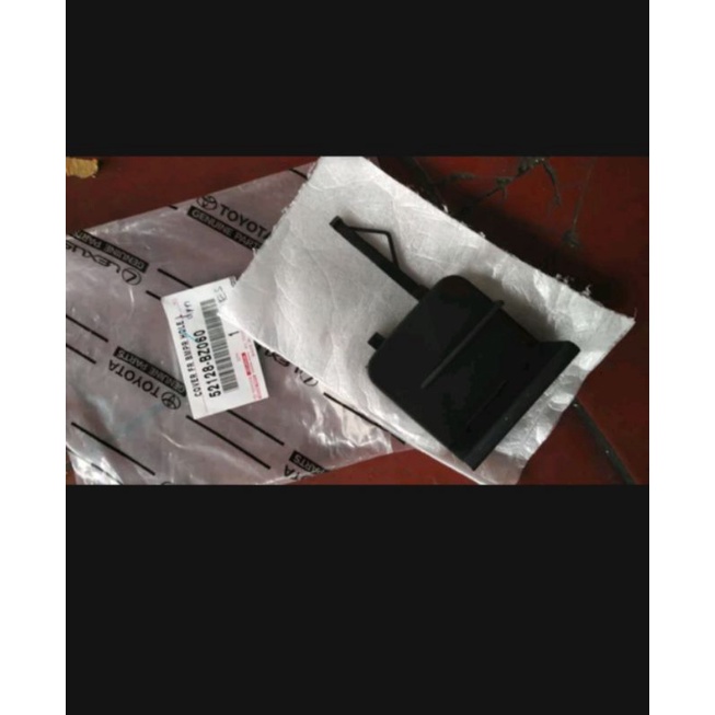 tutup towing depan rush terios ori 2015-2017