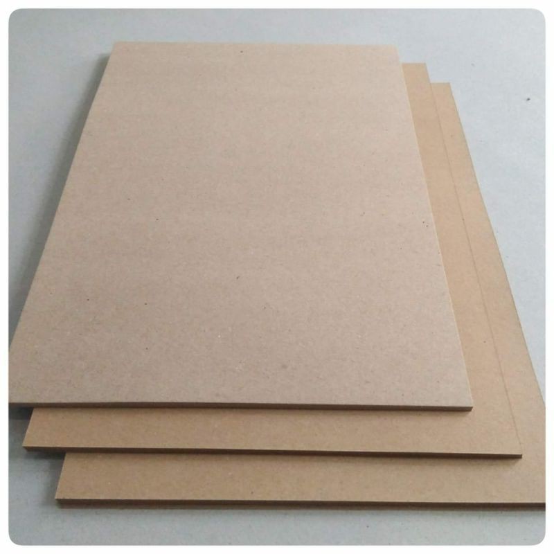 

KERTAS KRAFT / SAMSON 275 GR / 280 GR UK PLANO 90 CM X 120 CM ( ISI 5 LEMBAR ) RJ4