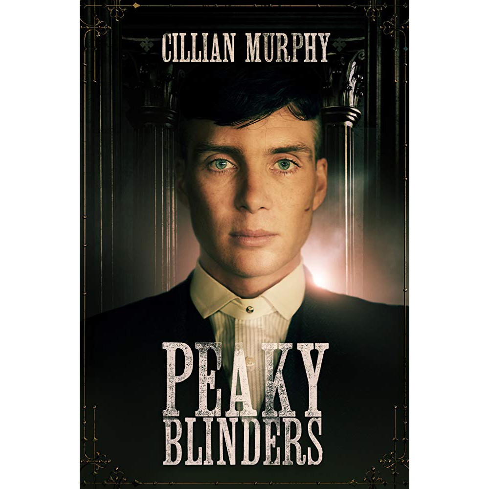 serial tv peaky blinders