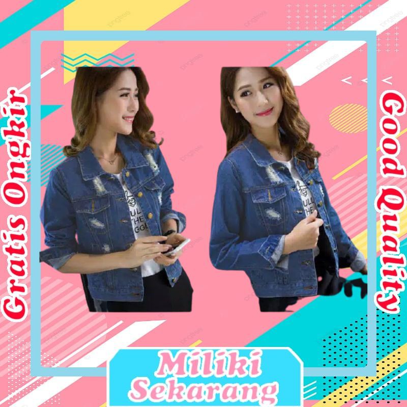 Jaket wanita baju jaket perempuan baju jaket cewek baju jaket cewe lengan panjang murah terbaru K16