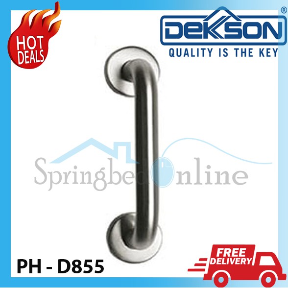 Pull Handle / Tarikan Pintu by Dekkson - PH D855