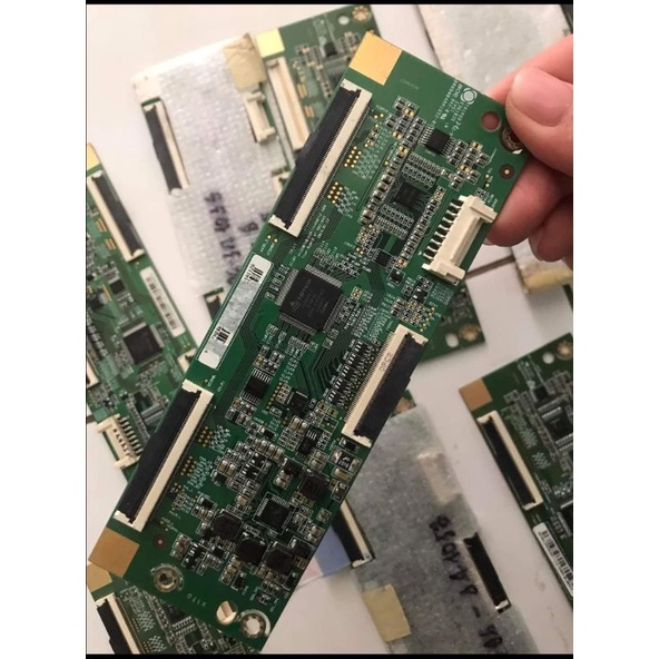 TCON BOARD TV LED SAMSUNG UA 48J5100 - 48J5100AK