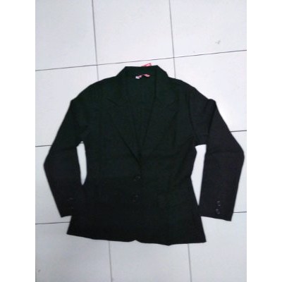 Unik jaket blazer Limited