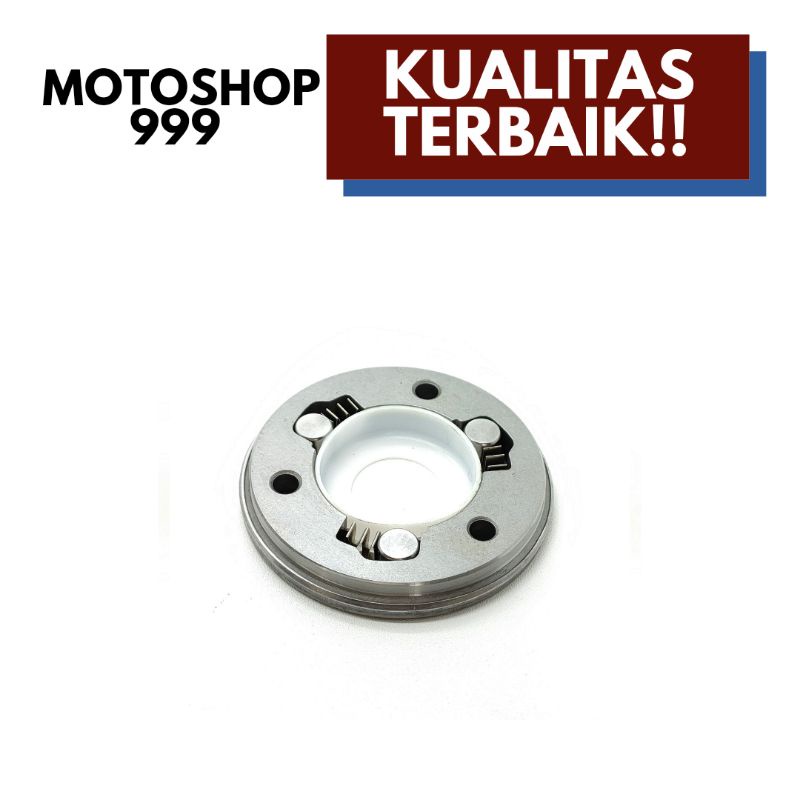 Rumah pelor stater Vega ZR KC