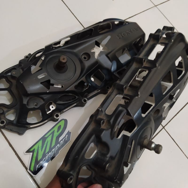 blok block cover bak cvt beat fi original custom bubut coak