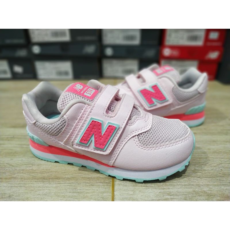 Sepatu Anak New Balance YV574GCP