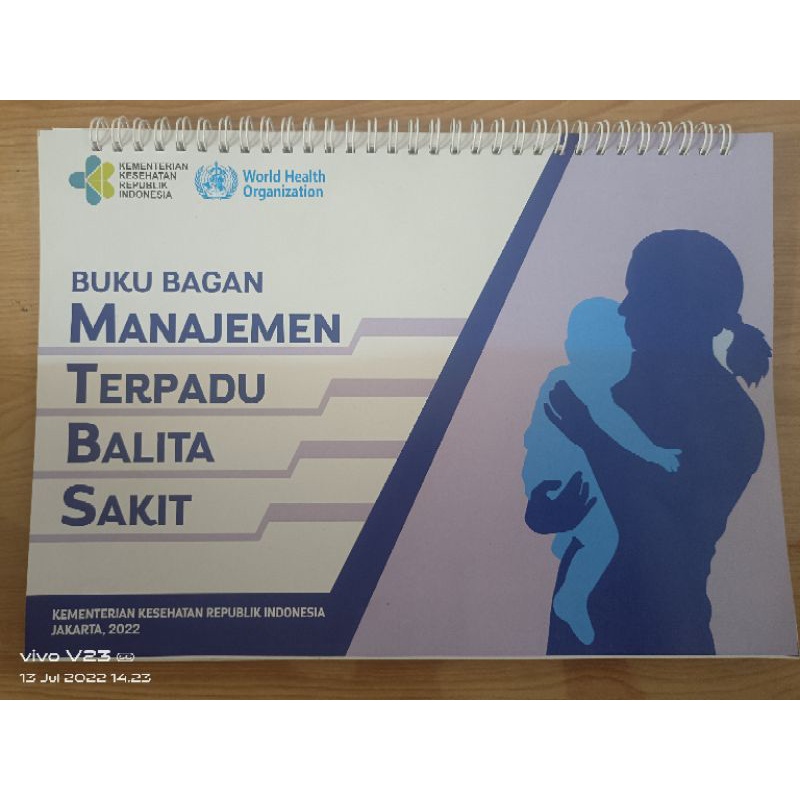 BUKU BAGAN MTBS TERBARU