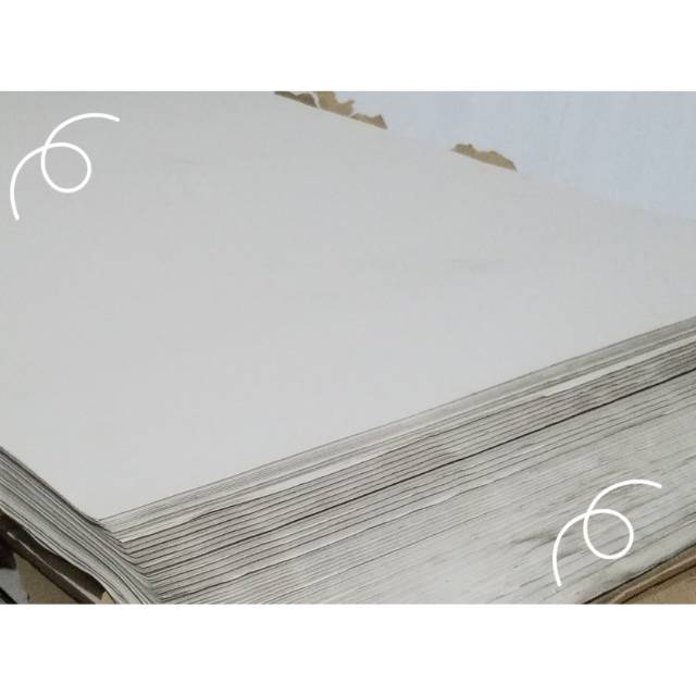 

Kertas Koran / Stensil / Flipchart ukuran 65x100