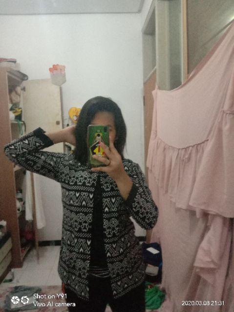 Maura Couple - Sania Ruffle Batik Couple Ori Ndoro Jowi Dnt Garansi Termurah Shopee - Pinguin Gurita