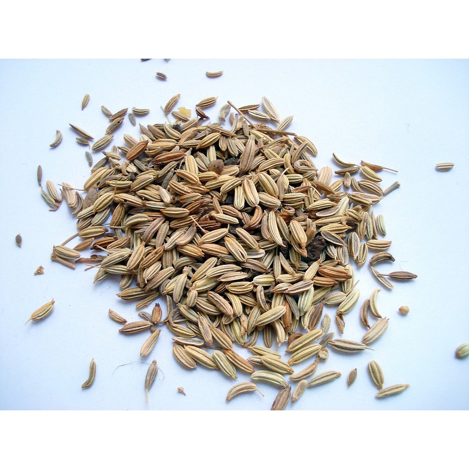 Adas Manis Xiao Hui Xiang Fennel Seed 500 g