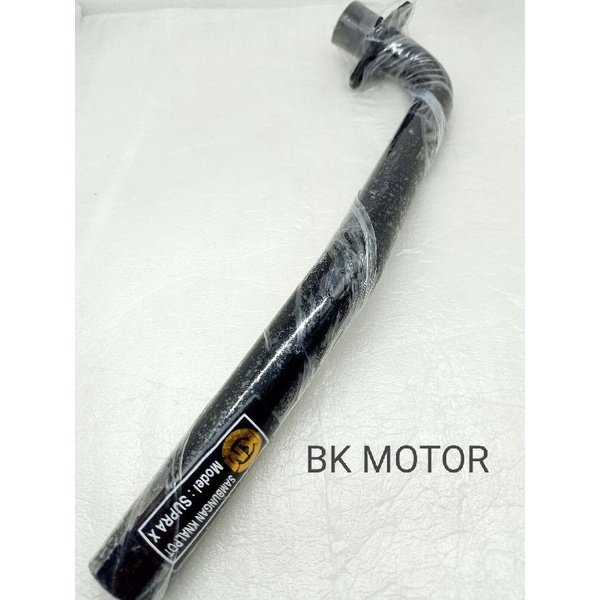 LEHER LEHERAN KNALPOT SUPRA X LAMA SUPRA FIT LAMA LEGENDA GRAND GOOD QUALITY