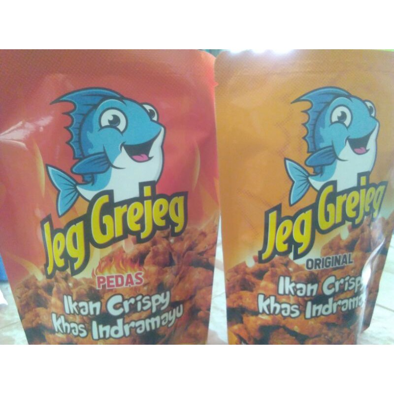 

Jeg Grejeg