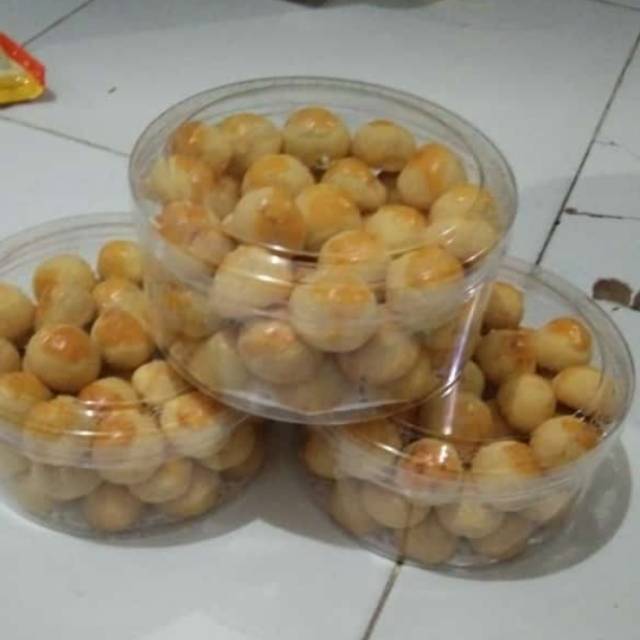 

Nastar 500 gram