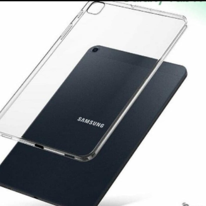 CASE SAMSUNG TAB A 8.0 P200 P205 2019 SOFT JELLY CASE FULL BACK COVER