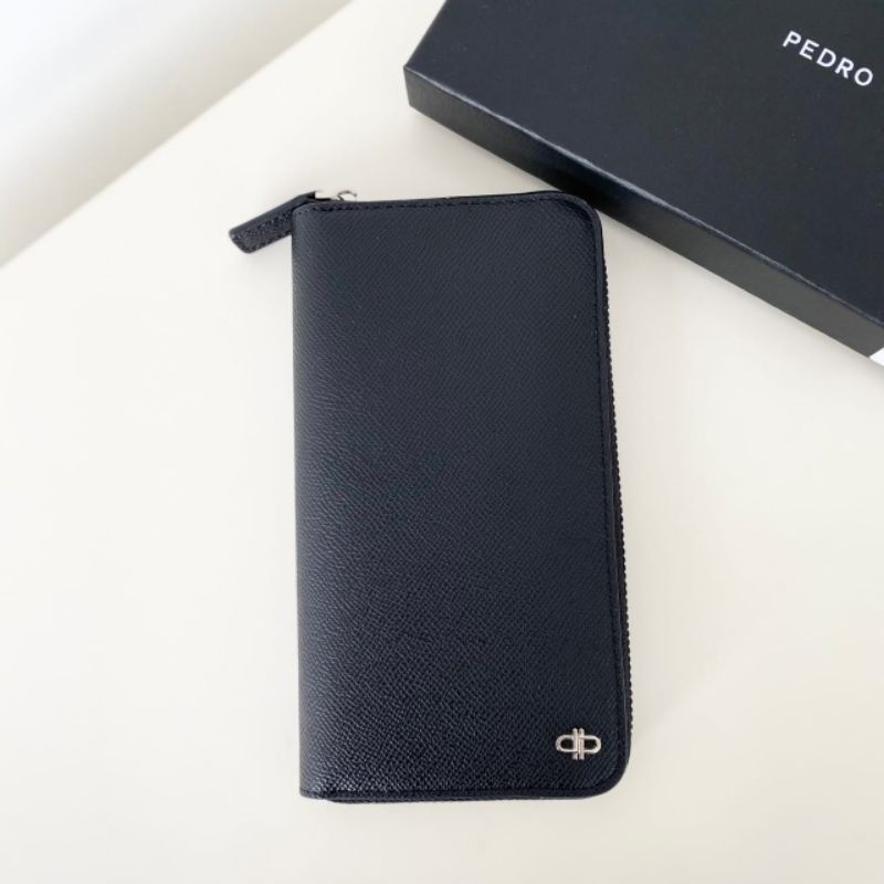 P443 Dompet Panjang Pria Pedro