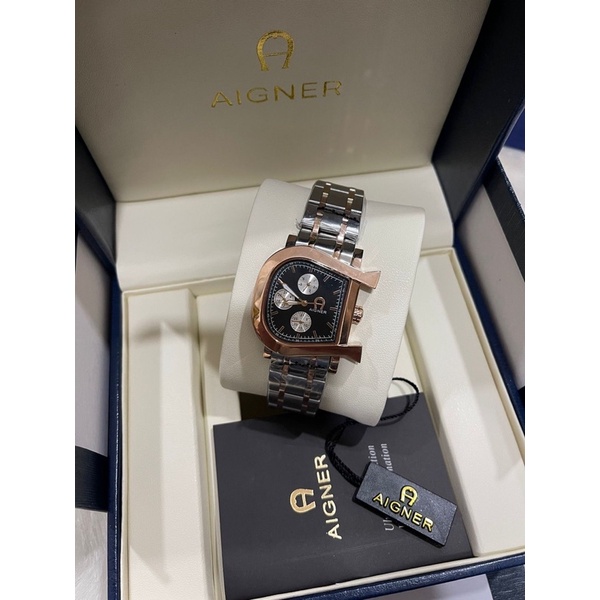 JAM TANGAN WANITA AIGNER VARESSE ORIGINAL 100%