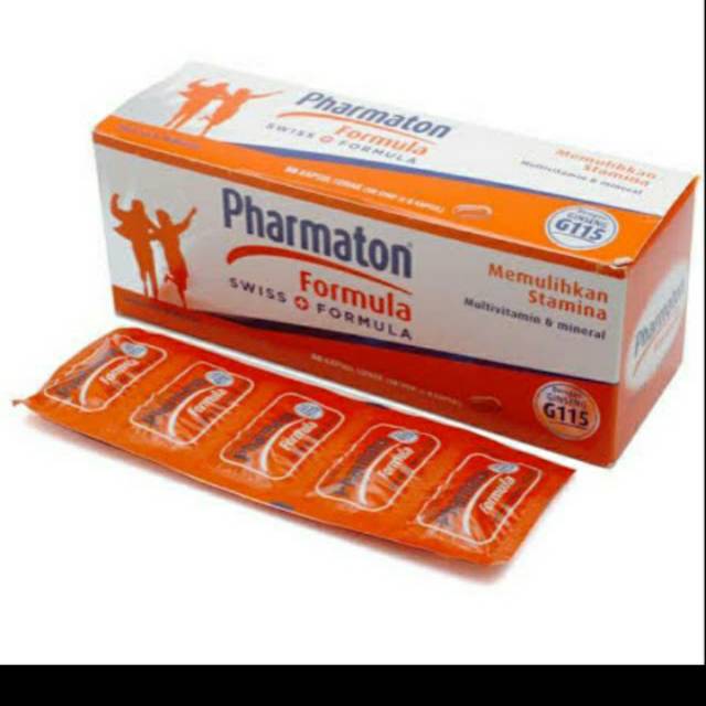 PHARMATON