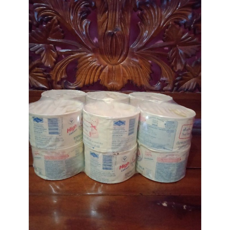 

SUSU BEARBRAND THAILAND