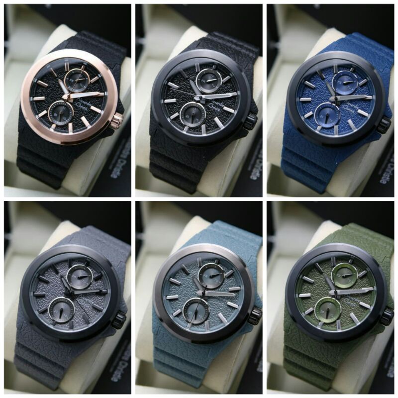 JAM TANGAN PRIA,ALEXANDER CHRISTIE,Type=AC6585,ORIGINAL.