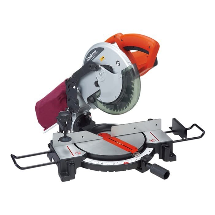 Mesin Potong Aluminium Maktec MT230