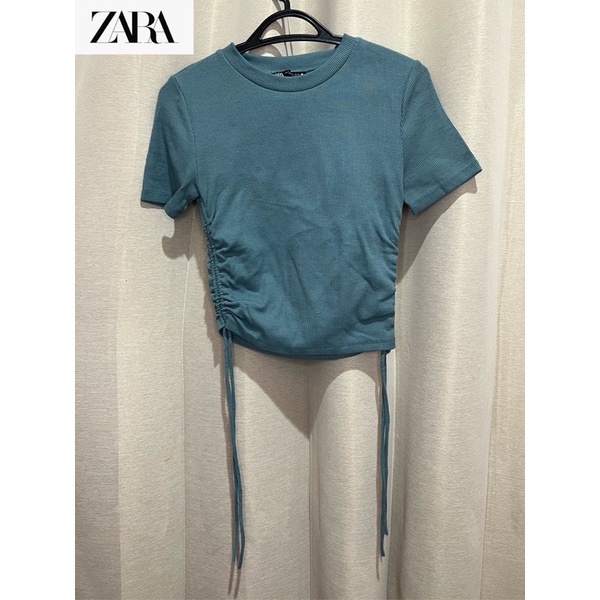 Zara tshirt